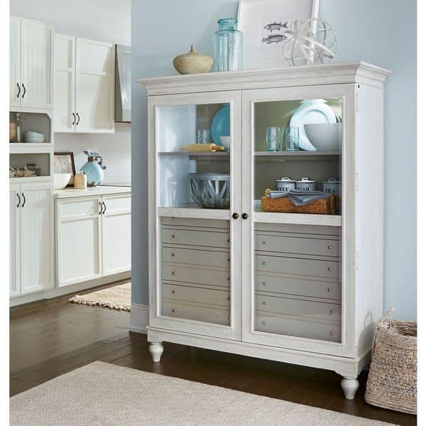 The Bag Lady Cabinet - Bed Bath & Beyond - 11588298