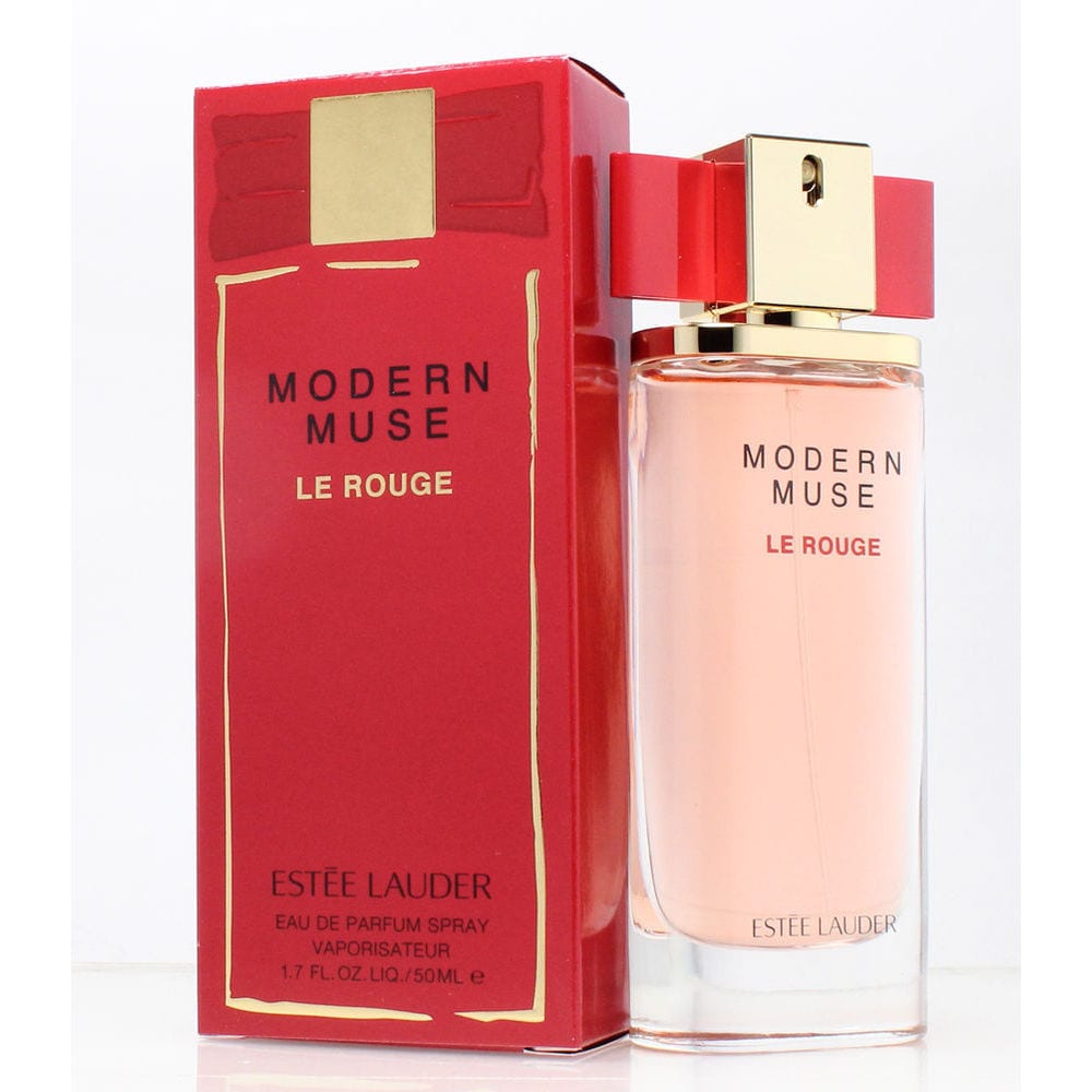 eau de parfum modern muse estée lauder