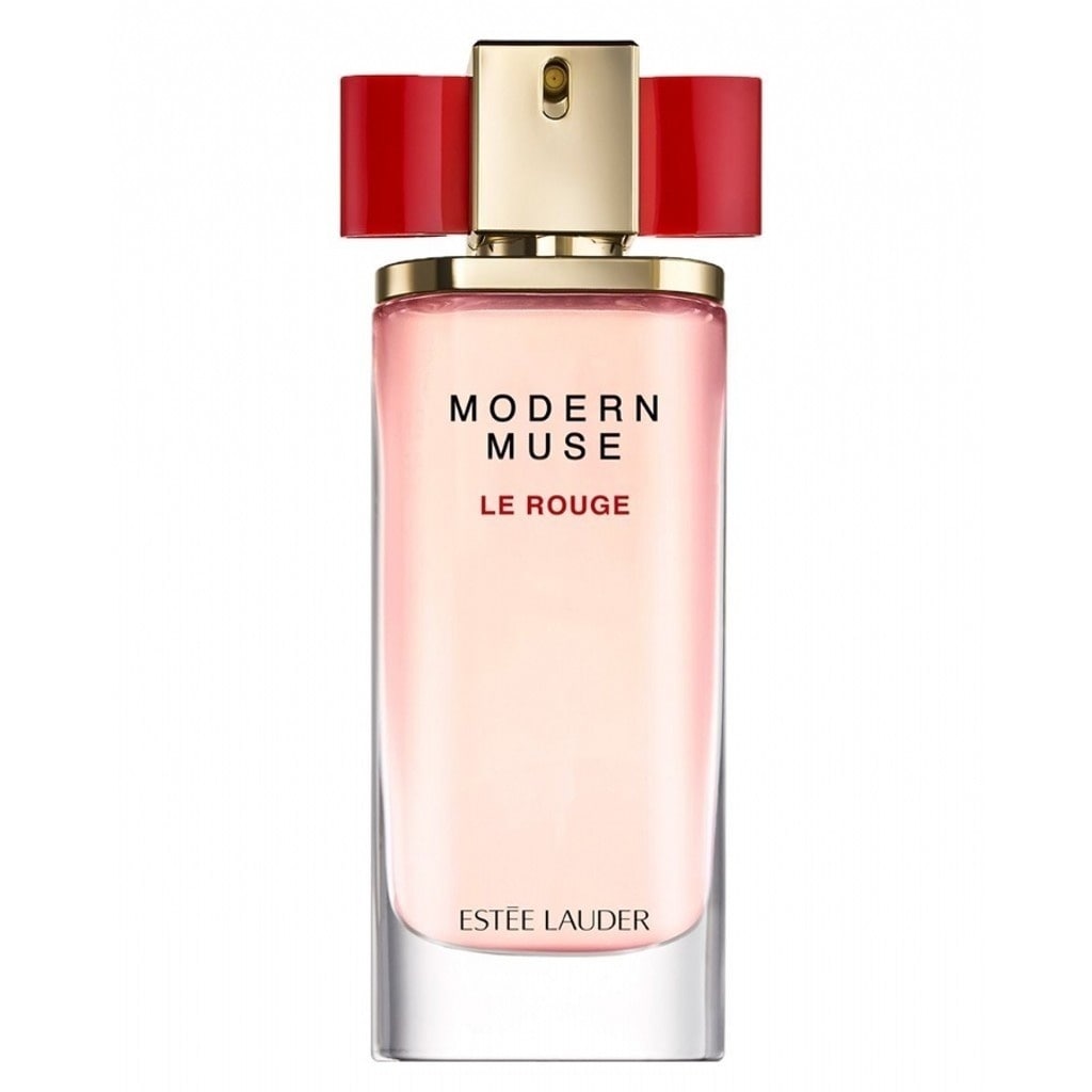 estée lauder modern muse le rouge