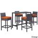 Option Espresso Orange