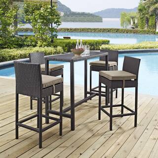 Buy Bar & Pub Table Sets Online at Overstock.com | Our Best Dining Room