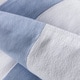 preview thumbnail 4 of 2, Barrado Stripe Coverlet