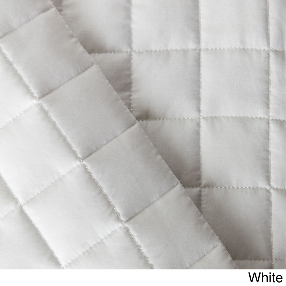 Sensation Quilted Sham