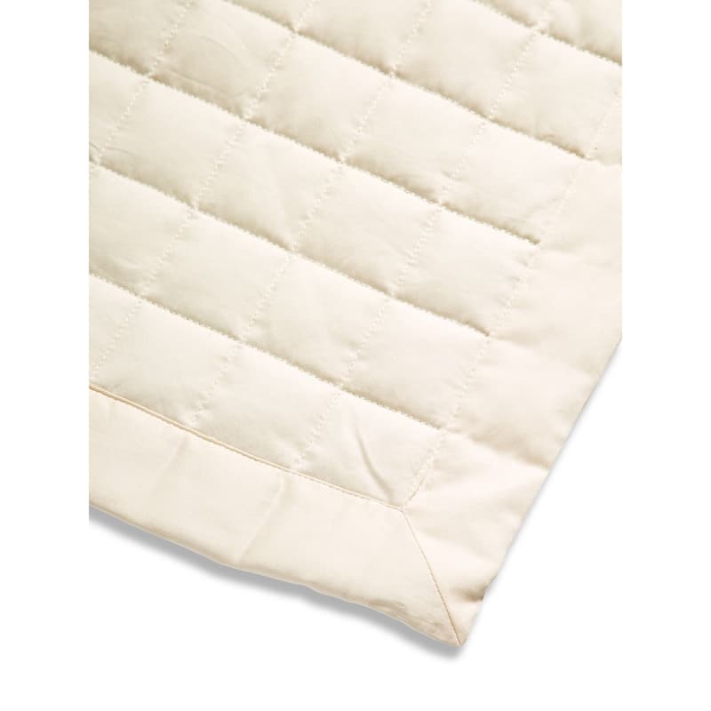 Sensation Quilted Sham