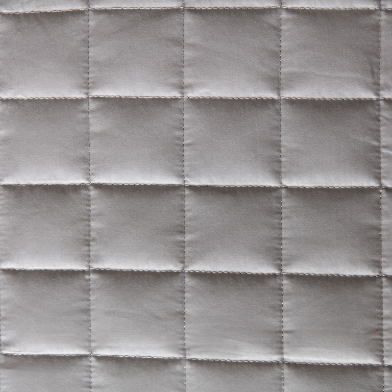Sensation Quilted Sham
