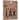 Naxart Studio 'LAX Los Angeles Luggage Tag 1' Stretched Canvas Wall Art