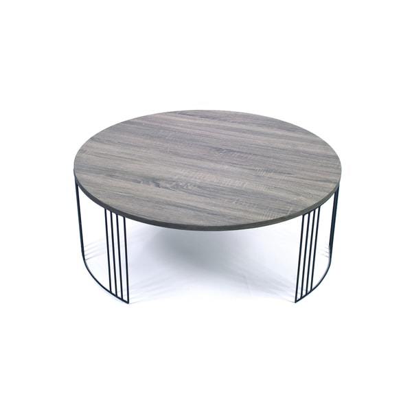 Morse Coffee Table