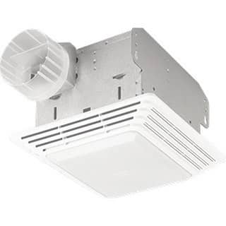 Broan NuTone HD80L Exhaust Fan Temp
