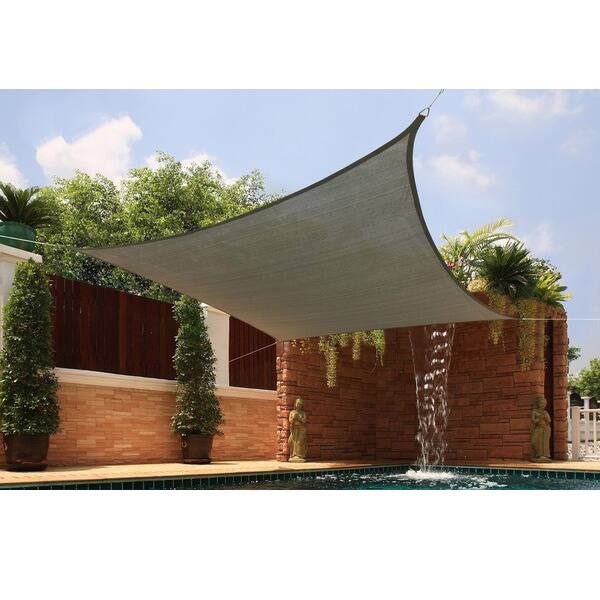 Rectangular Sun Shade