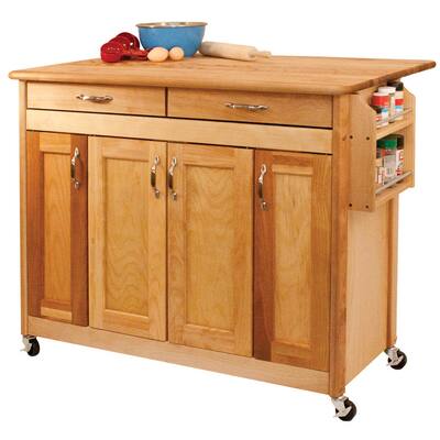 Buy Yellow Kitchen Islands Online At Overstock Our Best Kitchen