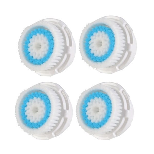 Shop Pursonic 4Pack Replacement Brush Heads for Deep Pore, Normal