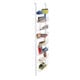preview thumbnail 3 of 3, ClosetMaid Adjustable Hanging Basket Organizer