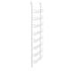 preview thumbnail 4 of 3, ClosetMaid Adjustable Hanging Basket Organizer