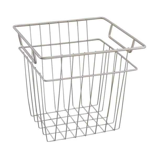 Wire Organizer-Freezer Basket - Medium