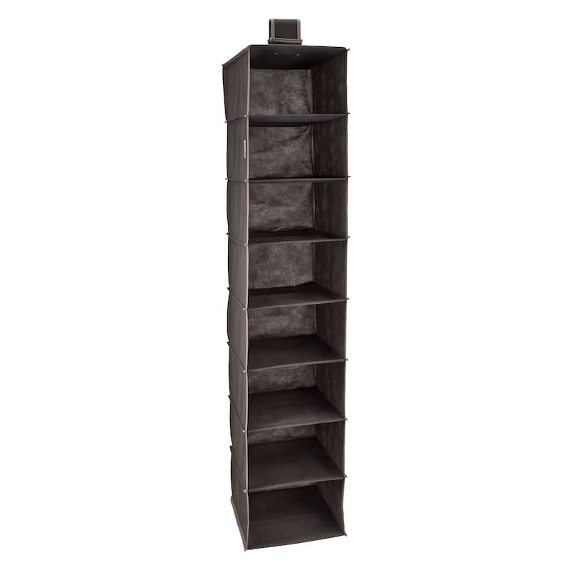ClosetMaid 8 Shelf Hanging Closet Organizer