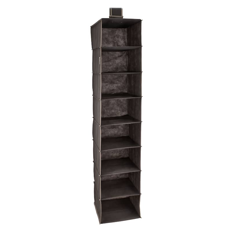 ClosetMaid 8 Shelf Hanging Closet Organizer