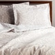 Coral Glory Elegant Modern Textured Coverlet - Bed Bath & Beyond - 11592340