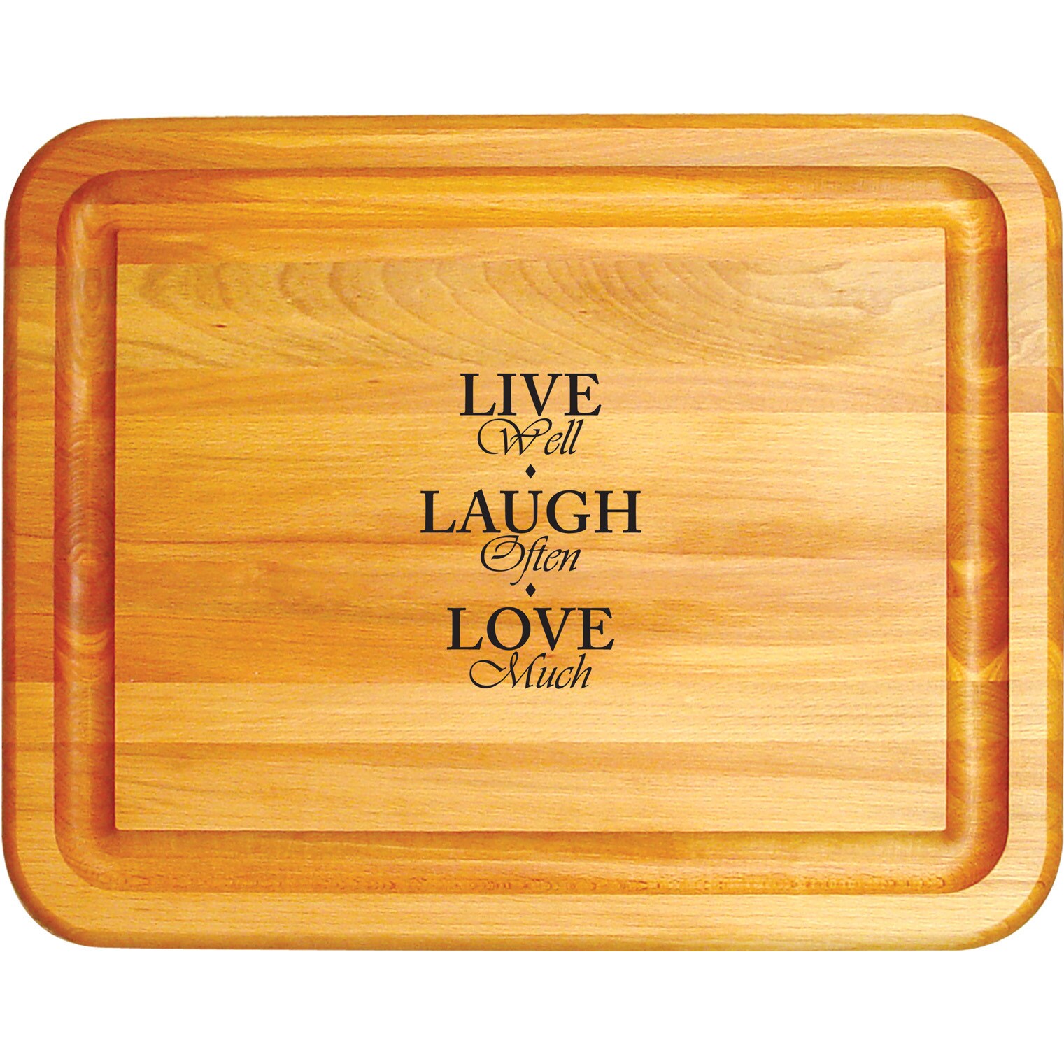 Delice Rectangle Cutting Board