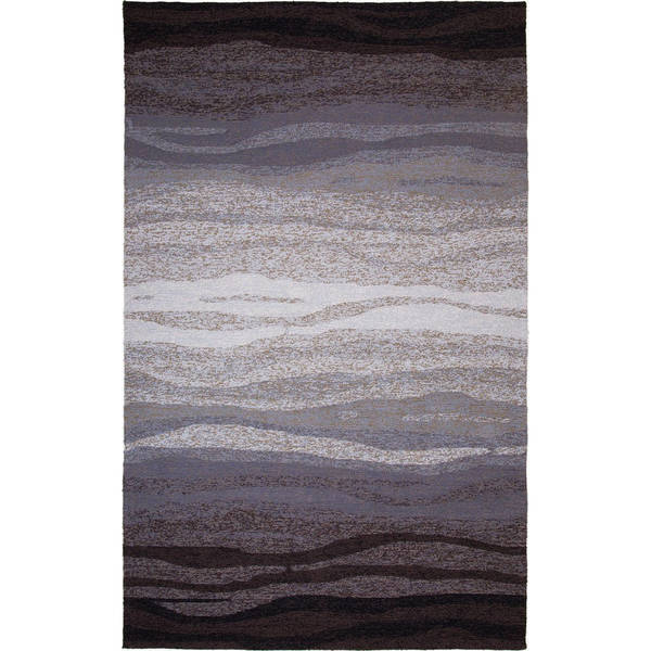Handmade M.A.Trading Chinese Vista Rug (China)