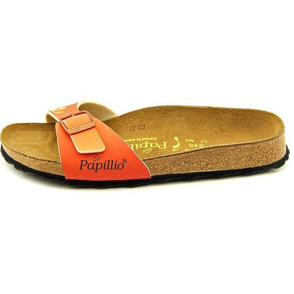 Papillio Madrid Sandale Femme