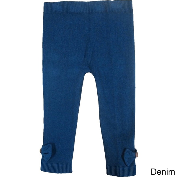 baby cotton leggings