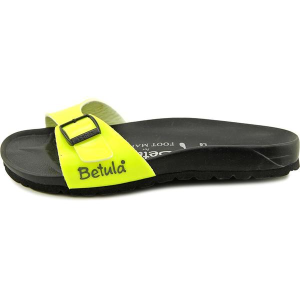 betula flip flops size 5