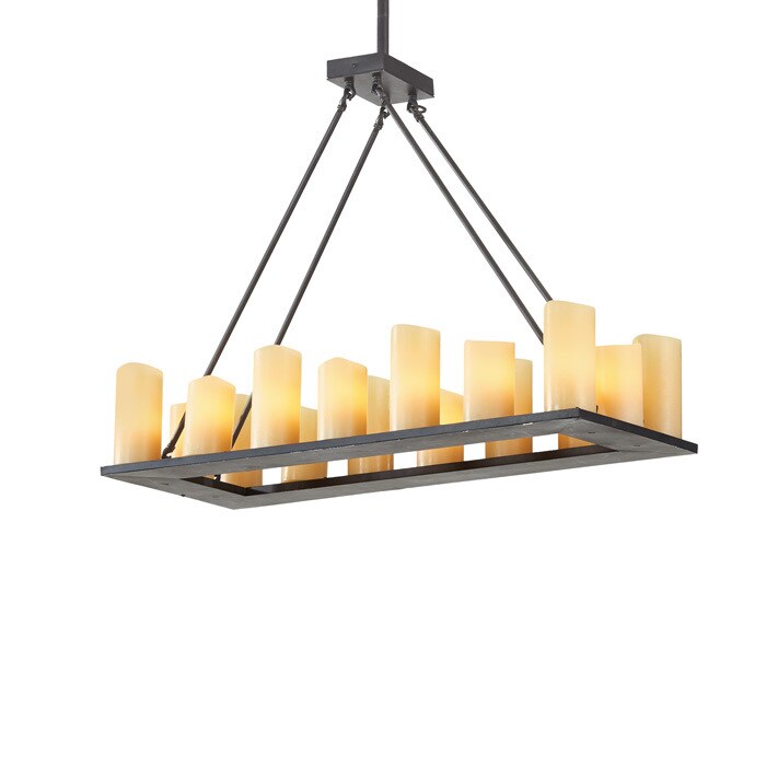 Cork Chandelier (Hip Vintage Blarney Chandelier) - Chandeliers For Bedrooms by Overstock.com