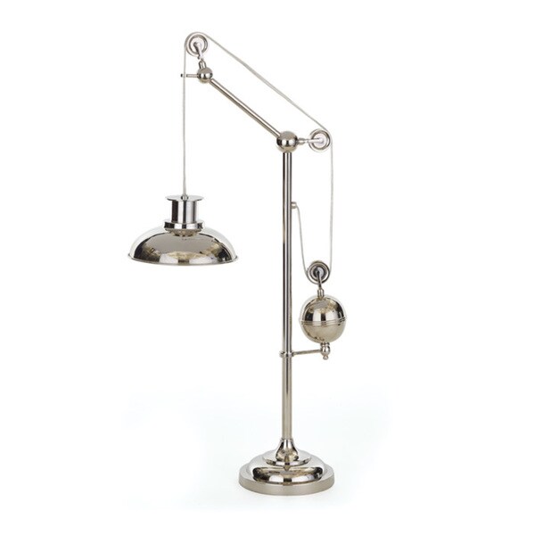 Goldberg Table Lamp
