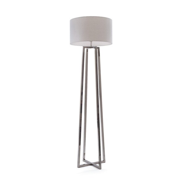Tall and Slender Floor Lamp