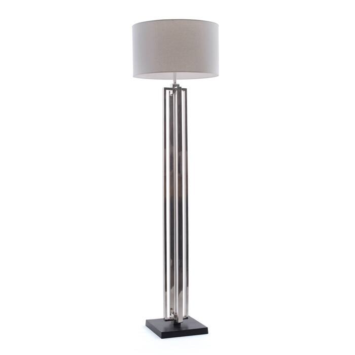 Crowded Floor Lamp