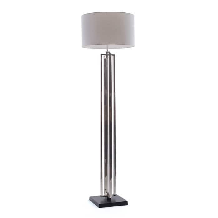 Crowded Floor Lamp
