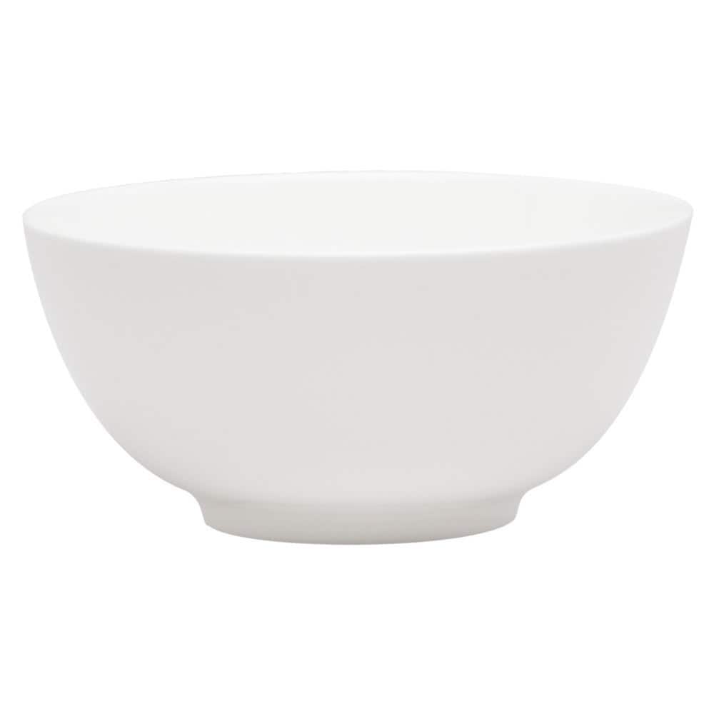 Red Vanilla Rice Bowls (Set of 8)
