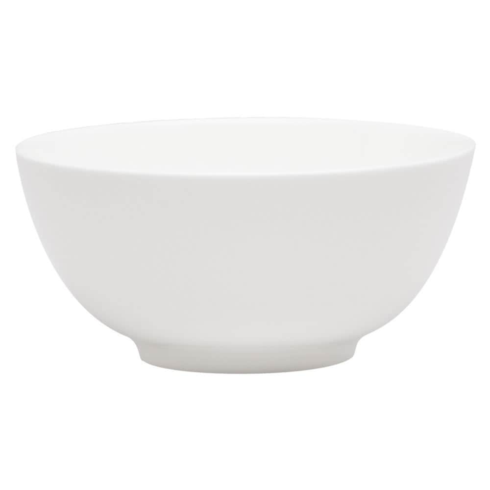 Red Vanilla Rice Bowls (Set of 8)