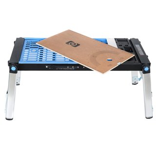 Heavy-Duty 4-in-1 Work Table 12A04.04