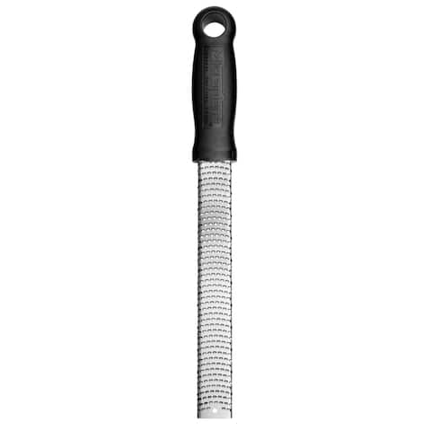 Microplane Classic Zester/Grater, Black