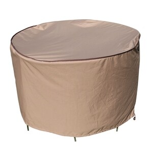 TrueShade Plus Small Round Table and Chair Set Cover