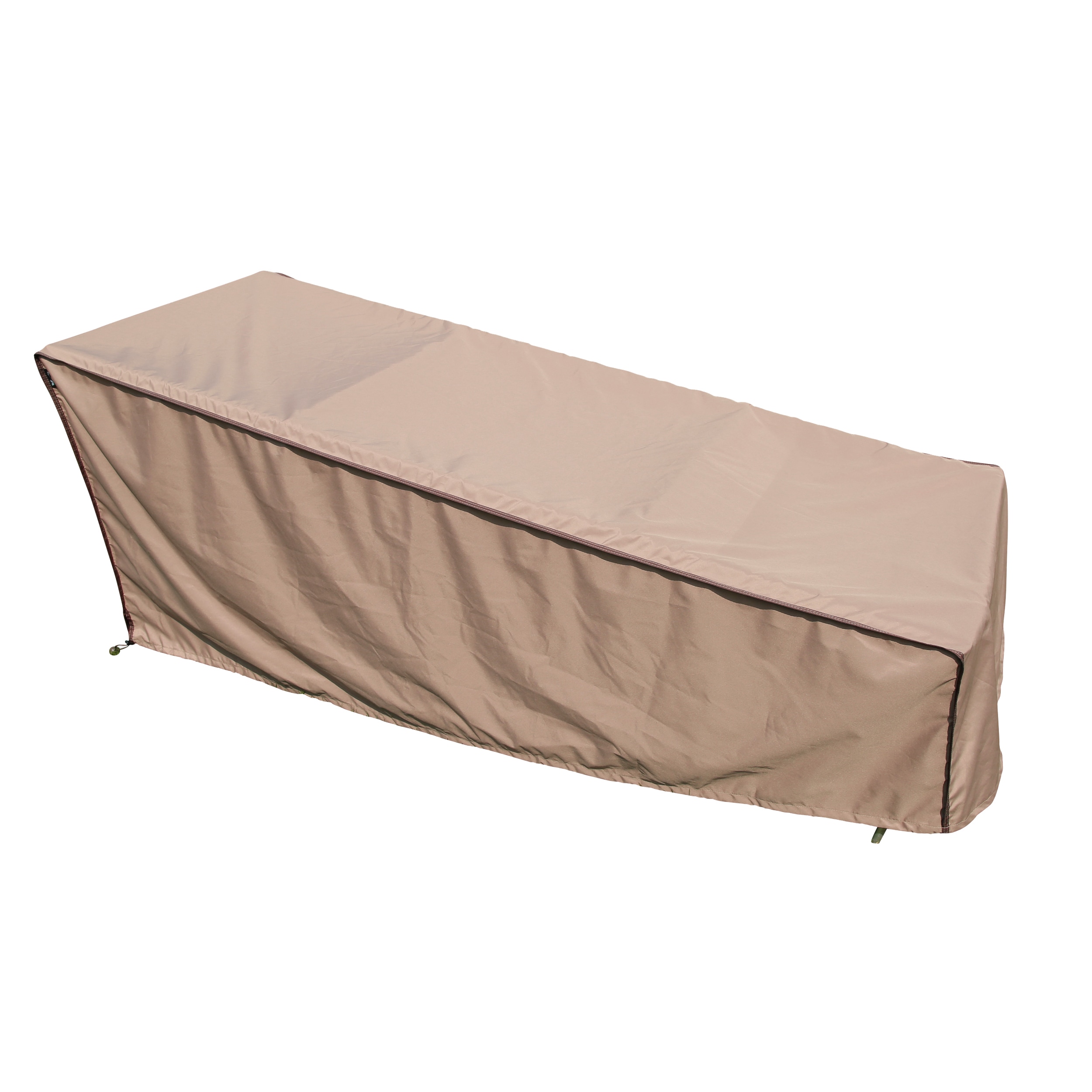 trueshade plus small chaise lounge cover