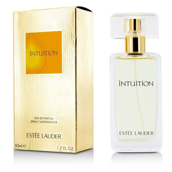 parfum intuition