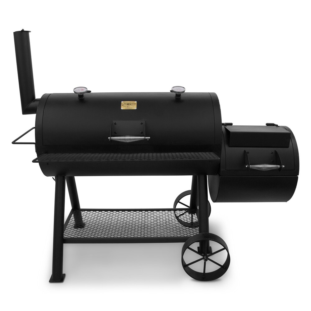 Offset Smoker for sale compared to CraigsList Only 3 left at 70