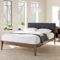 Buy Baxton Studio Beds Online At Overstock Our Best Bedroom Furniture Deals