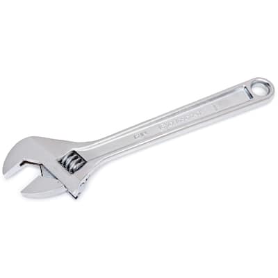 Crescent AC212VS 12" Adjustable Wrench