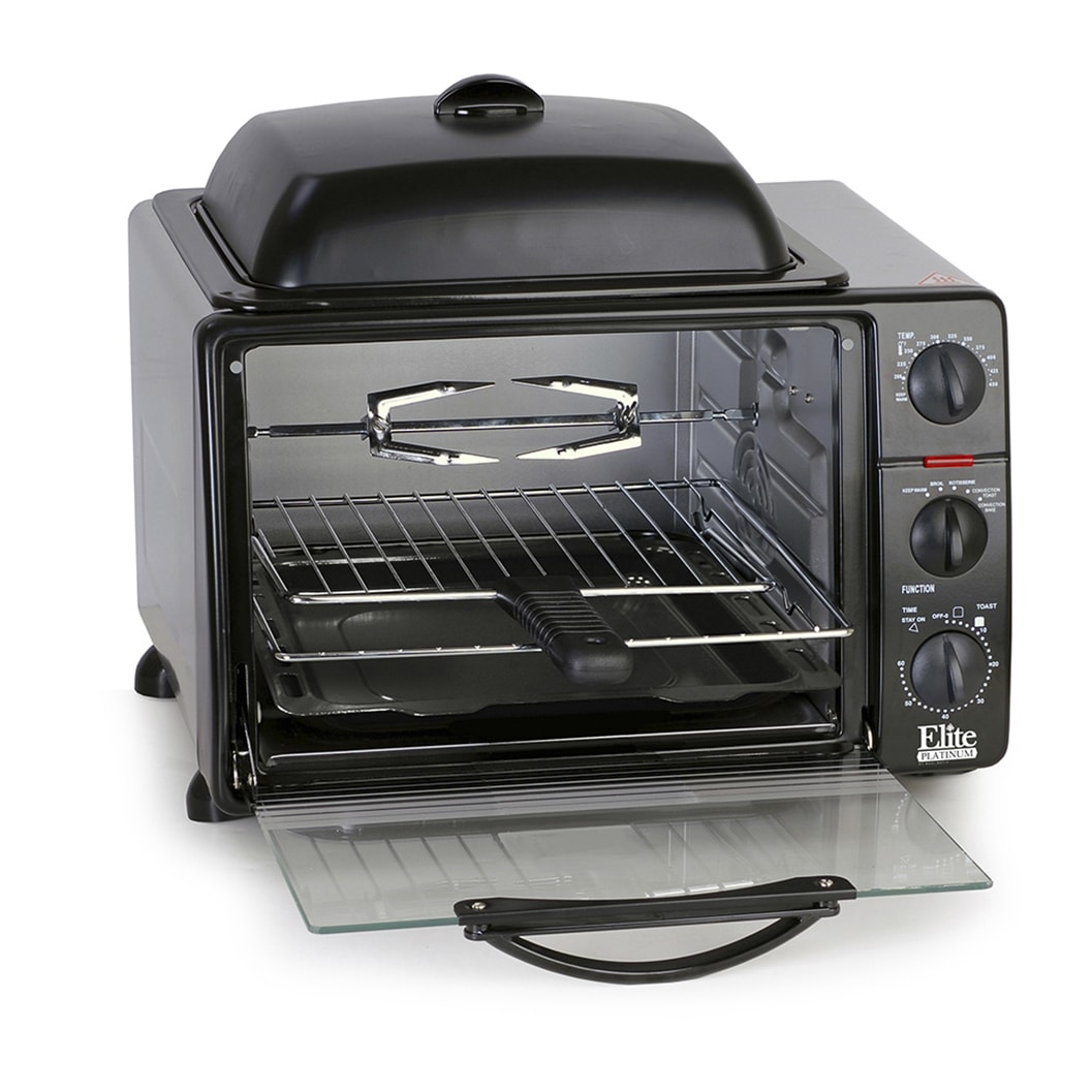 23 Ltr Microwave Oven with Grill