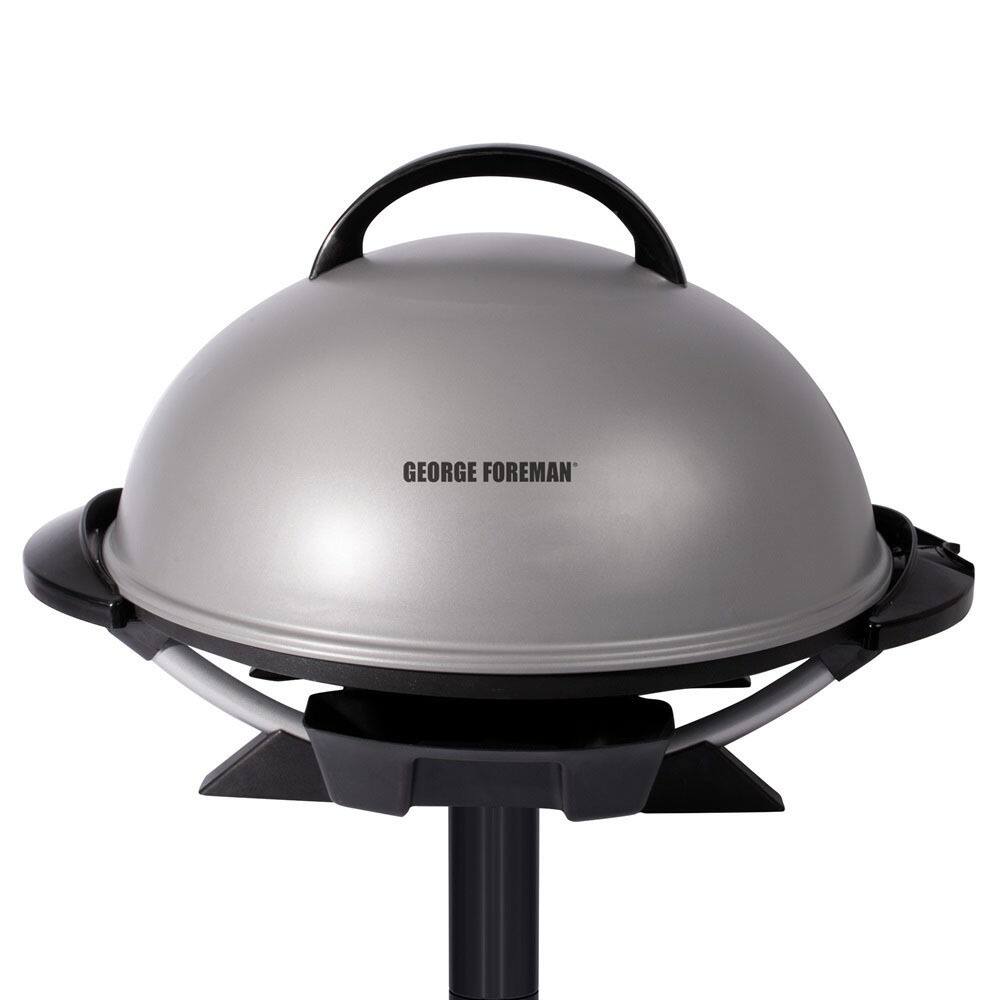 George Foreman GFO240S Indoor/Outdoor Grill