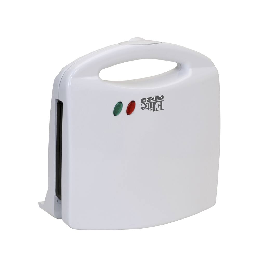 Elite ESM-9002K Sandwich Maker
