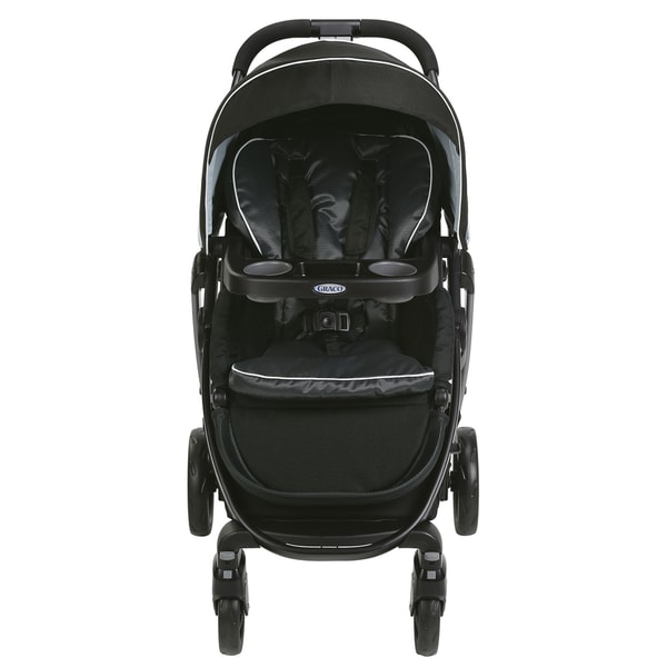 graco 3 in 1 click connect stroller
