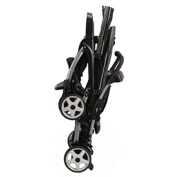 evenflo tribute 5 car seat Evenflo Tribute Convertible Car Seat main image 1