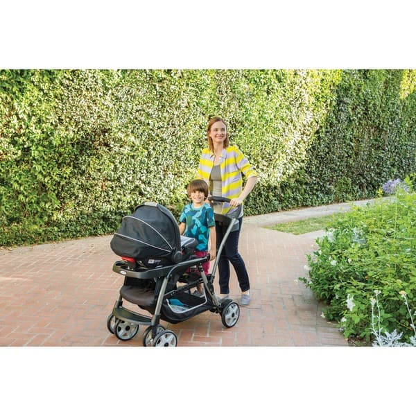 how much does uppababy vista weight UPPAbaby Vista V3 Double Stroller Julian main image 0