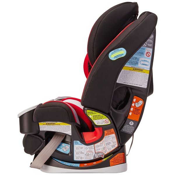 graco cougar car seat