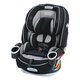 Graco Matrix 4Ever All-in-one Car Seat - Thumbnail 3