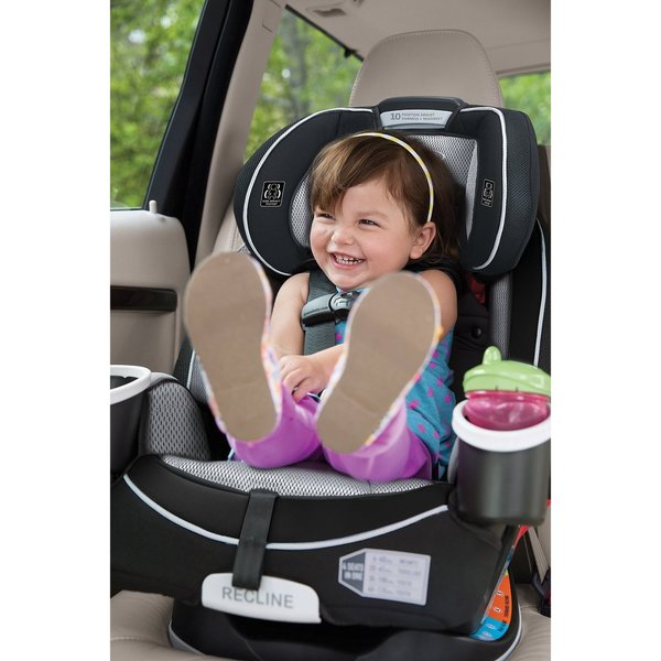 Graco Matrix 4Ever All in one Car Seat Bed Bath Beyond 11597656